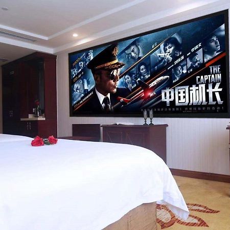 Vienna Hotel Guangzhou Jinshazhou Phật Sơn Ngoại thất bức ảnh