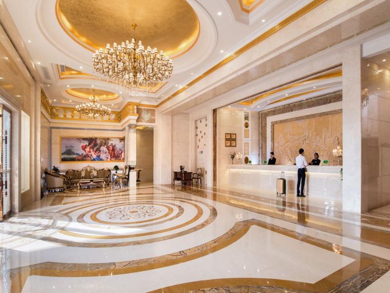 Vienna Hotel Guangzhou Jinshazhou Phật Sơn Ngoại thất bức ảnh