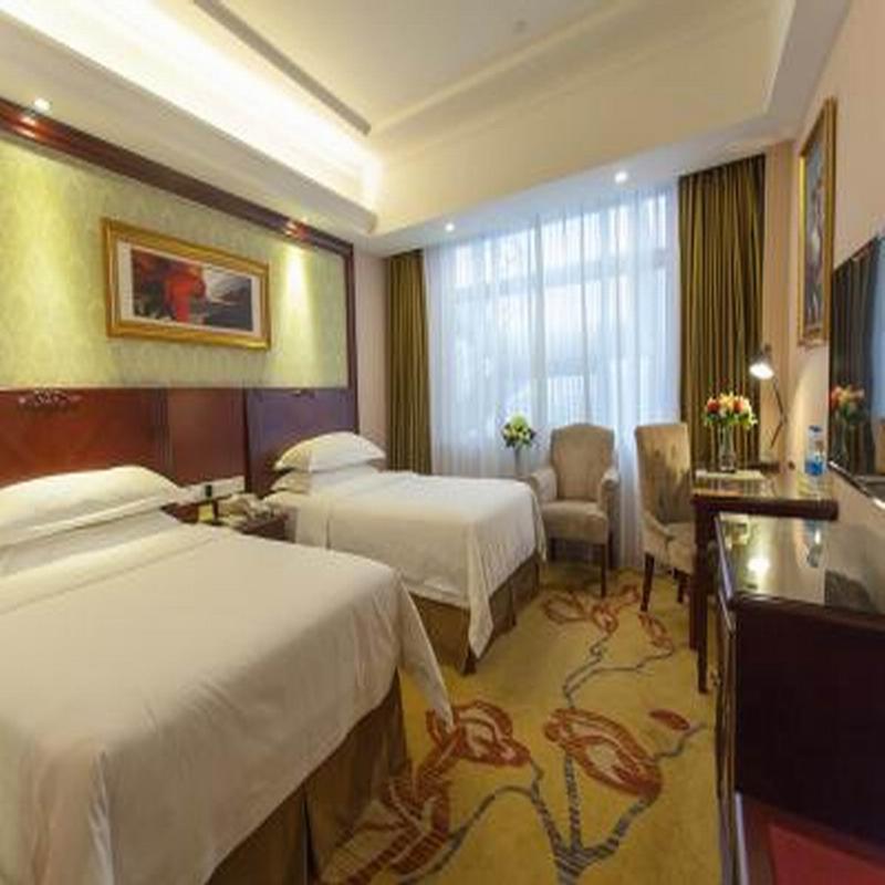 Vienna Hotel Guangzhou Jinshazhou Phật Sơn Ngoại thất bức ảnh