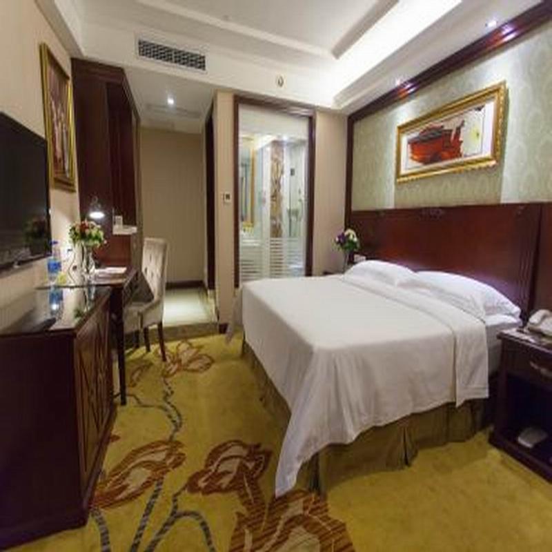 Vienna Hotel Guangzhou Jinshazhou Phật Sơn Ngoại thất bức ảnh