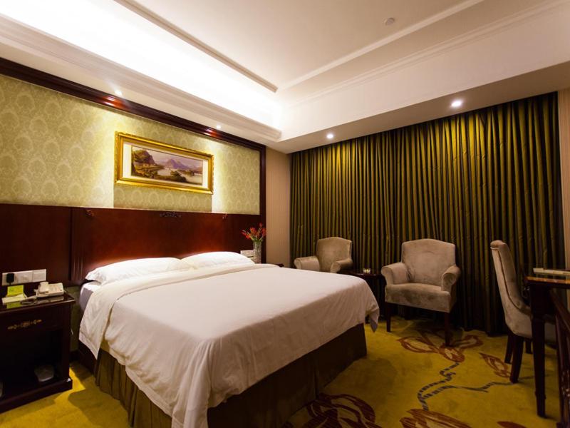 Vienna Hotel Guangzhou Jinshazhou Phật Sơn Ngoại thất bức ảnh