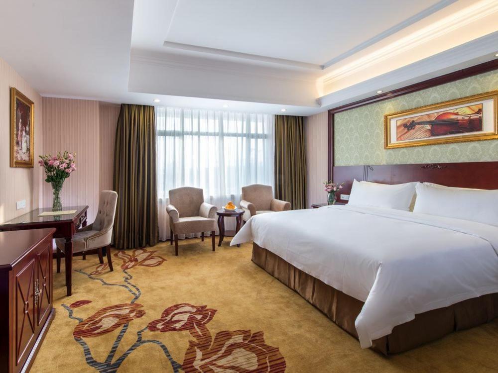 Vienna Hotel Guangzhou Jinshazhou Phật Sơn Ngoại thất bức ảnh
