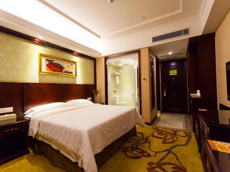 Vienna Hotel Guangzhou Jinshazhou Phật Sơn Ngoại thất bức ảnh