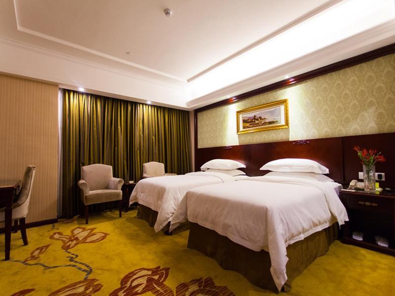 Vienna Hotel Guangzhou Jinshazhou Phật Sơn Ngoại thất bức ảnh