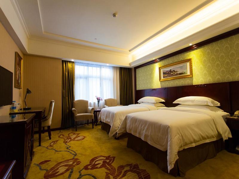 Vienna Hotel Guangzhou Jinshazhou Phật Sơn Ngoại thất bức ảnh