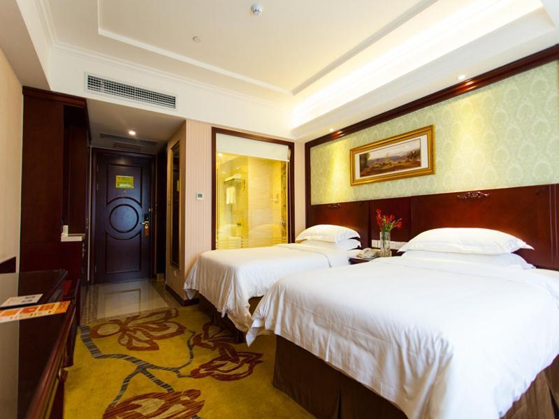 Vienna Hotel Guangzhou Jinshazhou Phật Sơn Ngoại thất bức ảnh