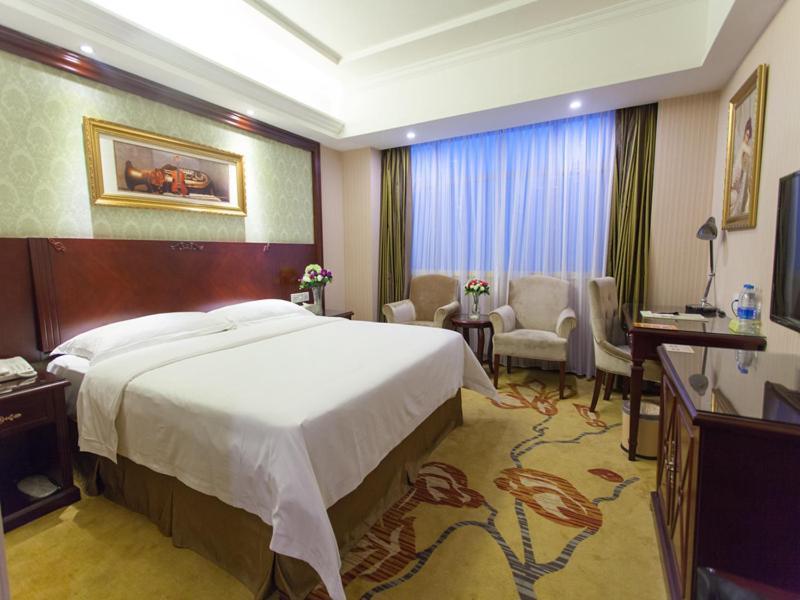 Vienna Hotel Guangzhou Jinshazhou Phật Sơn Ngoại thất bức ảnh