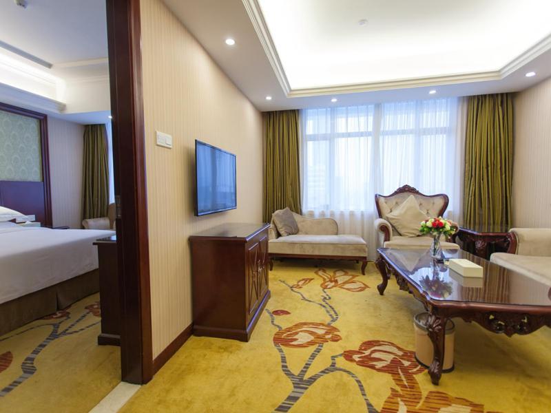 Vienna Hotel Guangzhou Jinshazhou Phật Sơn Ngoại thất bức ảnh