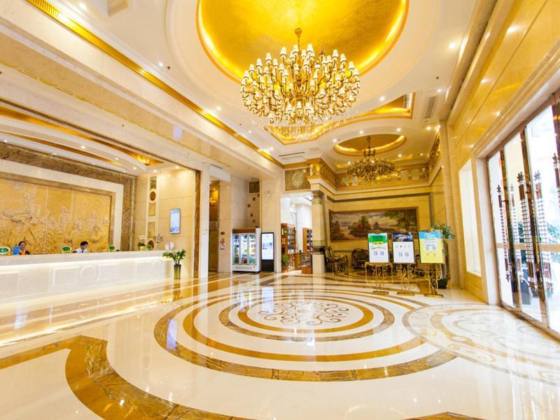 Vienna Hotel Guangzhou Jinshazhou Phật Sơn Ngoại thất bức ảnh