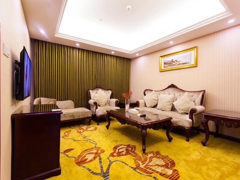 Vienna Hotel Guangzhou Jinshazhou Phật Sơn Ngoại thất bức ảnh