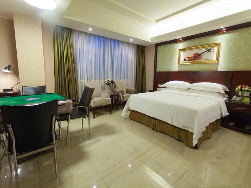 Vienna Hotel Guangzhou Jinshazhou Phật Sơn Ngoại thất bức ảnh