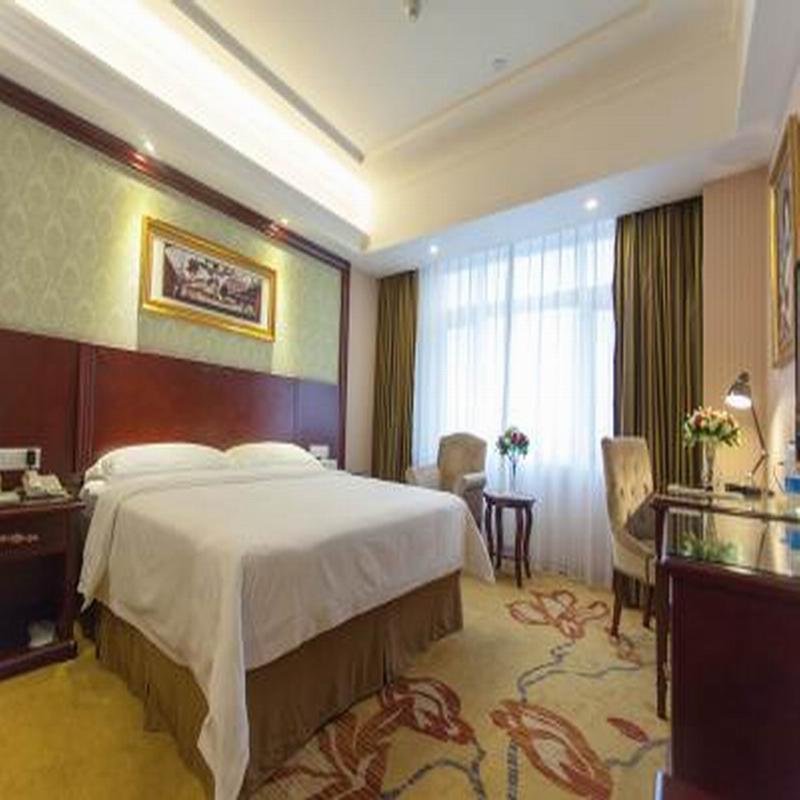 Vienna Hotel Guangzhou Jinshazhou Phật Sơn Ngoại thất bức ảnh