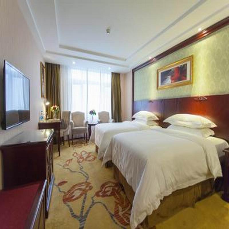 Vienna Hotel Guangzhou Jinshazhou Phật Sơn Ngoại thất bức ảnh